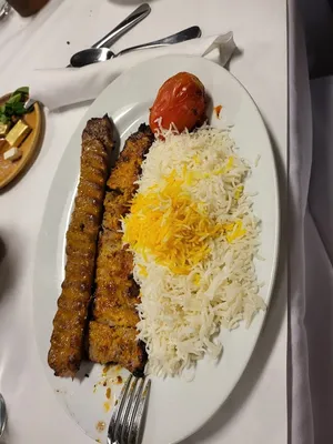 Photo 4 of MERSI CHEF PERSIAN FOOD