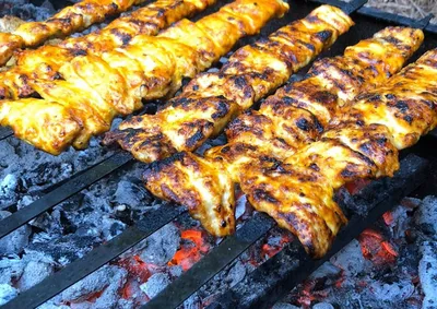 Photo 5 of MERSI CHEF PERSIAN FOOD