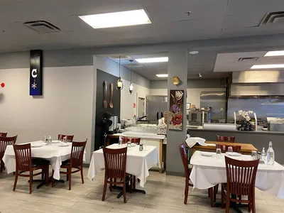Photo 7 of MERSI CHEF PERSIAN FOOD