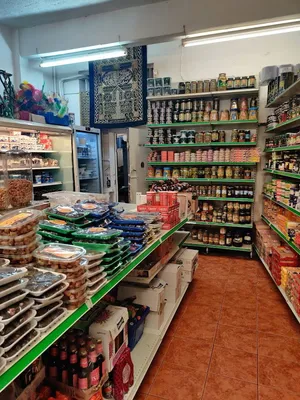 Foto 6 von Suroor Supermarket