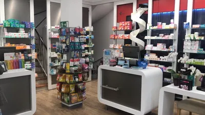 Photo 2 of St. Blasius Pharmacy