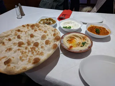 Photo 4 of Saffron Restaurant