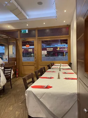 Photo 5 of Saffron Restaurant