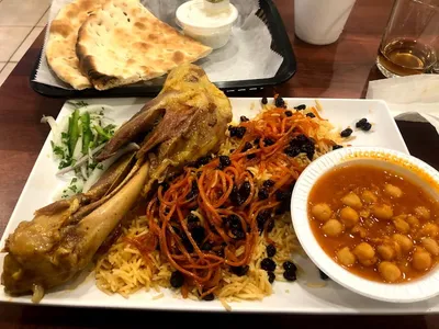 Photo 2 of Darya Kabob