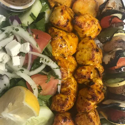 Photo 3 of Darya Kabob