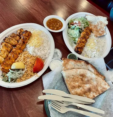 Photo 4 of Darya Kabob