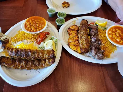 Photo 5 of Darya Kabob