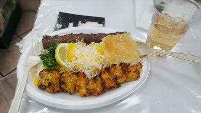 Photo 2 of Sadaf Halal Restaurant