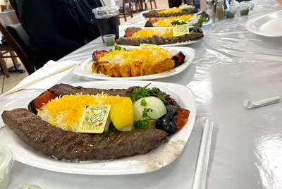 Photo 3 of Sadaf Halal Restaurant