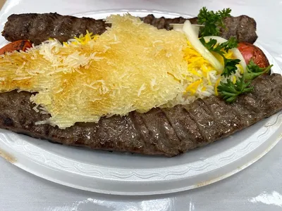 Foto 5 von Sadaf Halal Restaurant