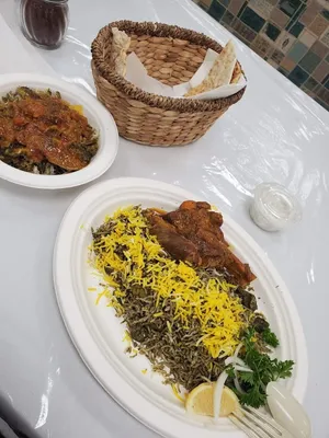 Photo 6 of Sadaf Halal Restaurant