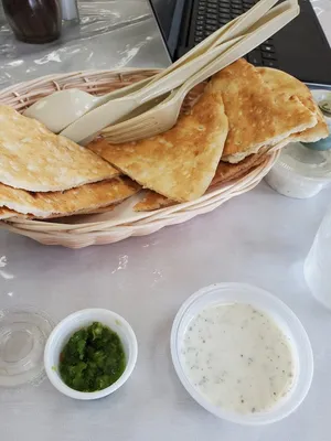 Foto 7 von Sadaf Halal Restaurant