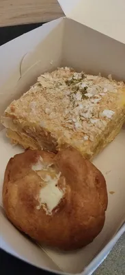 Foto 2 von Saffro Pastries