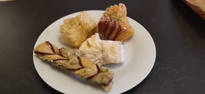 Foto 4 von Saffro Pastries