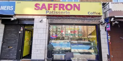 Foto 5 von Saffro Pastries