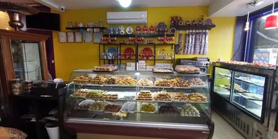 Foto 7 von Saffro Pastries