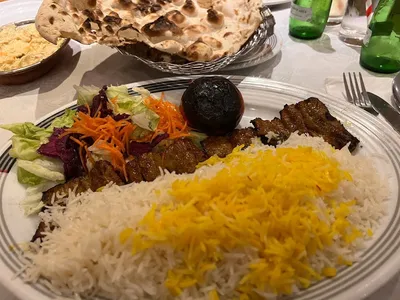 Photo 3 of Behesht Restaurant (Kensal Green)