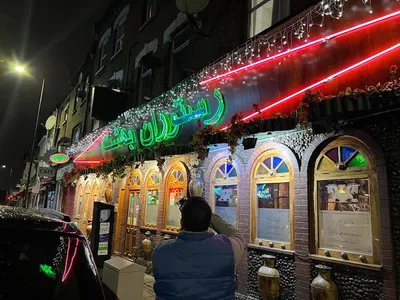 Photo 5 of Behesht Restaurant (Kensal Green)