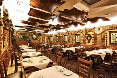 Photo 6 of Behesht Restaurant (Kensal Green)