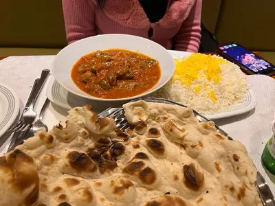 Photo 7 of Behesht Restaurant (Kensal Green)