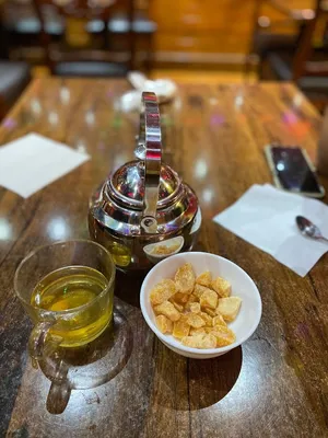 Photo 2 of Karwan Restaurant