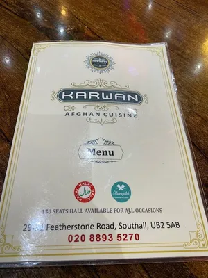 Photo 3 of Karwan Restaurant
