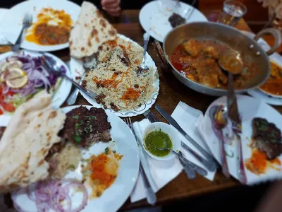 Photo 4 of Karwan Restaurant