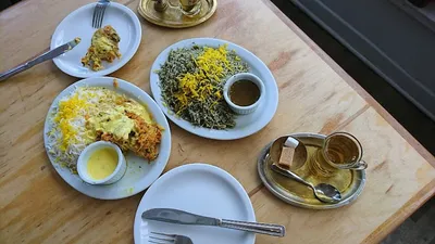 Photo 2 of Byblos Le Petit Cafe