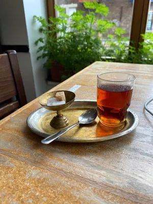 Photo 3 of Byblos Le Petit Cafe