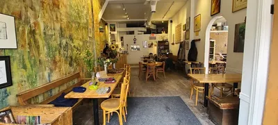 Photo 4 of Byblos Le Petit Cafe