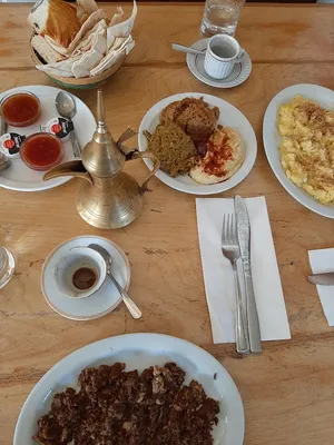 Photo 5 of Byblos Le Petit Cafe