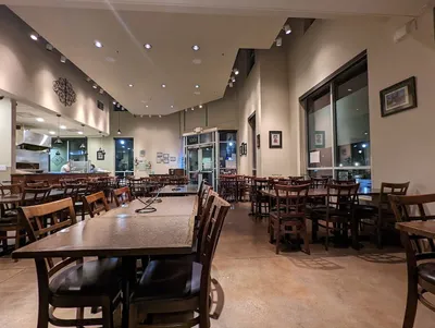 Foto 4 von Salam Restaurant