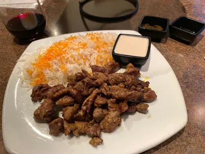 Foto 5 von Salam Restaurant