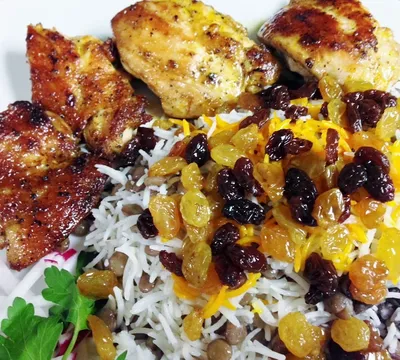 Foto 6 von Salam Restaurant