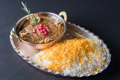 Photo 3 of Tehran Restaurant