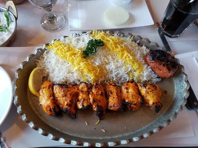 Photo 5 of Tehran Restaurant