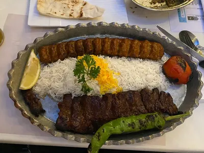 Photo 6 of Tehran Restaurant