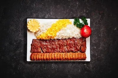 Photo 7 of Tehran Restaurant