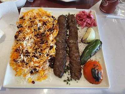 Photo 2 of Saffron Persian Cuisine