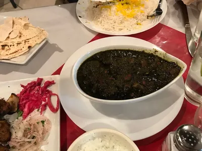 Photo 3 of Saffron Persian Cuisine