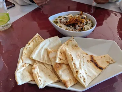 Photo 5 of Saffron Persian Cuisine