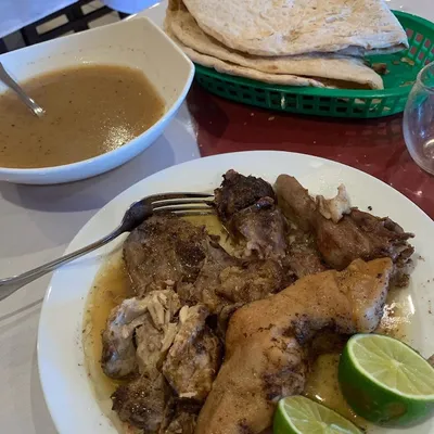 Photo 6 of Saffron Persian Cuisine