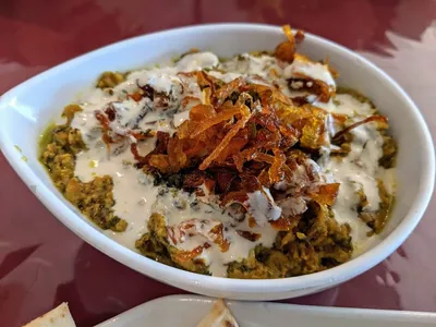 Photo 7 of Saffron Persian Cuisine