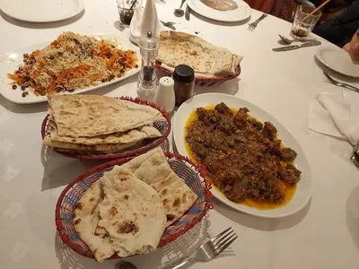 Foto 4 von Ariana Restaurant Barking
