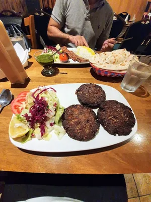 Foto 5 von Ariana Restaurant Barking