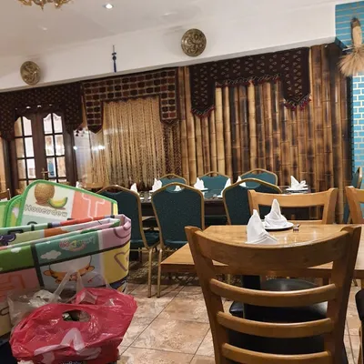 Foto 6 von Ariana Restaurant Barking
