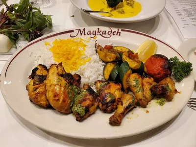 Photo 4 of Maykadeh