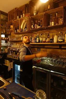 Photo 5 of Room 43 bar Clapham
