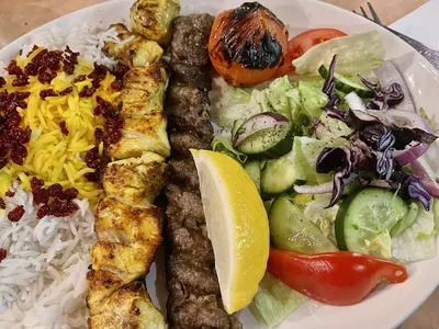 عکس ۲ از Faanoos Restaurant