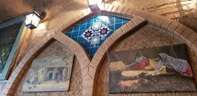 عکس ۶ از Faanoos Restaurant